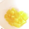 iketa's cooksnap of when they made レンジde簡単りんご煮♥.