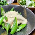 そろそろねんね's cooksnap of when they made あかりで☆マヨドレッシング.
