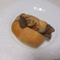 きらり流れ星's cooksnap of when they made ちくわと舞茸のガーリック炒め♪弁当にも.