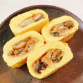 ♡♡紫♡♡'s cooksnap of when they made 鰻巻き★.