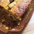 かなしの's cooksnap of when they made ＨＭで簡単★しっとり２種パウンドケーキ.