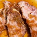 ニコニコ31's cooksnap of when they made ANOVAでローストビーフ【低温調理器】.