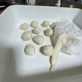 rr's cooksnap of when they made 根菜たっぷり♫大分のだんご汁♫.