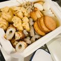 HeartDrop's cooksnap of when they made もう買わなくてイイんだよ！おでんダシ.