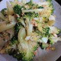 ＭＡＲＹ☆'s cooksnap of when they made ＊ブロッコリーのピーナッツ和え＊.