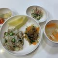 ゆいまーるん's cooksnap of when they made ✿オクラとツナの白和え✿.