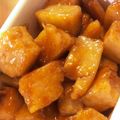 みらゆら's cooksnap of when they made 美味しい♡コンニャクの甘辛味噌炒め.