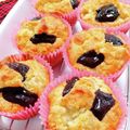 おまたんＬＡＢＯ's cooksnap of when they made 焼くまで5分【簡単】チョコバナナブレッド.