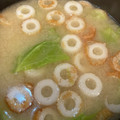 そみゆ's cooksnap of when they made キャベツとちくわの炒めみそ汁.