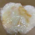 ﾌﾞﾚﾝﾀﾞ's cooksnap of when they made 痒くない❤山芋のすりおろし方＆保存｡ஐஃ.