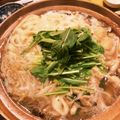 emola's cooksnap of when they made うどんすき♪.