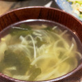 szkbleu's cooksnap of when they made 鶏の茹で汁で☆玉ねぎスープ〜無添加.