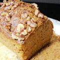 kanafiori's cooksnap of when they made NZの味、FP使用の人参ケーキ.