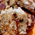 ｱｲｽ☆'s cooksnap of when they made 【学校給食】松風やき.
