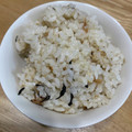 ポメちょん's cooksnap of when they made とても簡単♪梅ひじきの炊き込みごはん☆.
