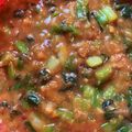 よねころ's cooksnap of when they made ご飯がとまらない！！簡単ねぎ味噌.