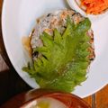 BOWBOW♪'s cooksnap of when they made ひじき煮リメイク♥ヘルシー豆腐ハンバーグ.