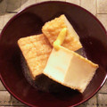 2michi's cooksnap of when they made 厚揚げの和辛子煮。.