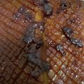料理大好きボーイ's cooksnap of when they made 焼肉のたれで＊こんにゃくステーキ.
