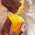 びすp's cooksnap of when they made ねっとり派必見！極上焼き芋.