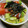 ハムスターおいなり's cooksnap of when they made カフェ丼②：ネギトロとアボカドのカフェ飯.