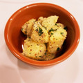 ❁Abake❁'s cooksnap of when they made じゃがいもの粒マスタードマヨネ和え.