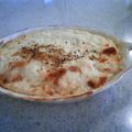 あーかえ's cooksnap of when they made マヨ豆腐グラタン.