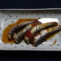 marere's cooksnap of when they made 丸干しイワシの梅煮。.