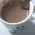 クック5SUV5S☆'s cooksnap of when they made カフェモカ.