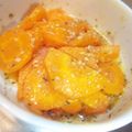 ちよぽんｗ's cooksnap of when they made レンジで超簡単！ピリ辛にんじん.
