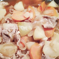かじゅえる's cooksnap of when they made 超簡単☆基本の定番！料亭の肉じゃが♪♪♪.