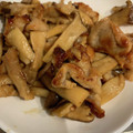 ポメちょん's cooksnap of when they made 豚こまとしめじエリンギのオイスター炒め.
