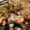 📈👠🎙️🎉かりこりちゃん㊗️⁴⁰🎊🐕𖠿𖥧𖥣｡🤖🌛🦤🫚🤺's cooksnap of when they made 玉子焼き器で 四角いたこ焼き!.
