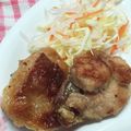 ほあちん's cooksnap of when they made 子供も大好き唐揚げ♪冷凍してお弁当にも.