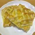 ☻せなたろす☻'s cooksnap of when they made レンジで簡単♡カスタードクリーム.