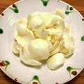 ウマナミ's cooksnap of when they made 基本のゆり根下処理◇工程写真有◇簡単.