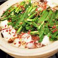 ダッフィーニーうに's cooksnap of when they made 絶品！これぞもつ鍋.