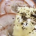 菜つ実☆ミ's cooksnap of when they made 中華風オニオングラタンスープ.