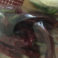 ﾌﾞﾚﾝﾀﾞ's cooksnap of when they made 使いたい時に使う分だけ☆③鷹の爪の保存法.