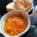 わかぞ～'s cooksnap of when they made さつまいものクリーミーカレー.