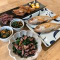 mikko6's cooksnap of when they made めんつゆで＊海老の頭の唐揚げ＊.