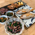 mikko6's cooksnap of when they made めんつゆで＊海老の頭の唐揚げ＊.