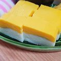 Ｂｅｌｌｅ's cooksnap of when they made 錦たまご.