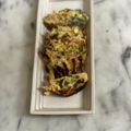 ナピト's cooksnap of when they made かにかま入り卵焼き☆.