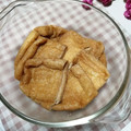 クックI7I5L1☆'s cooksnap of when they made 簡単♪いなりずし.
