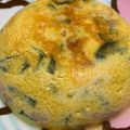 まりっぺ＋°'s cooksnap of when they made 簡単☆炊飯器deキッシュ風オムレツ.