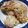 AiYuKE's cooksnap of when they made ご飯おやき.