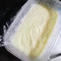 クックGGLXTL☆'s cooksnap of when they made パンのフィリングに★ミルククリーム.