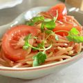 ばぢこ's cooksnap of when they made ソムタムタイ（パパイヤサラダ）.