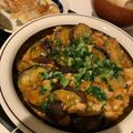 クックS9HHRU☆'s cooksnap of when they made 麻婆茄子★アレンジでご飯がすすむ！！.